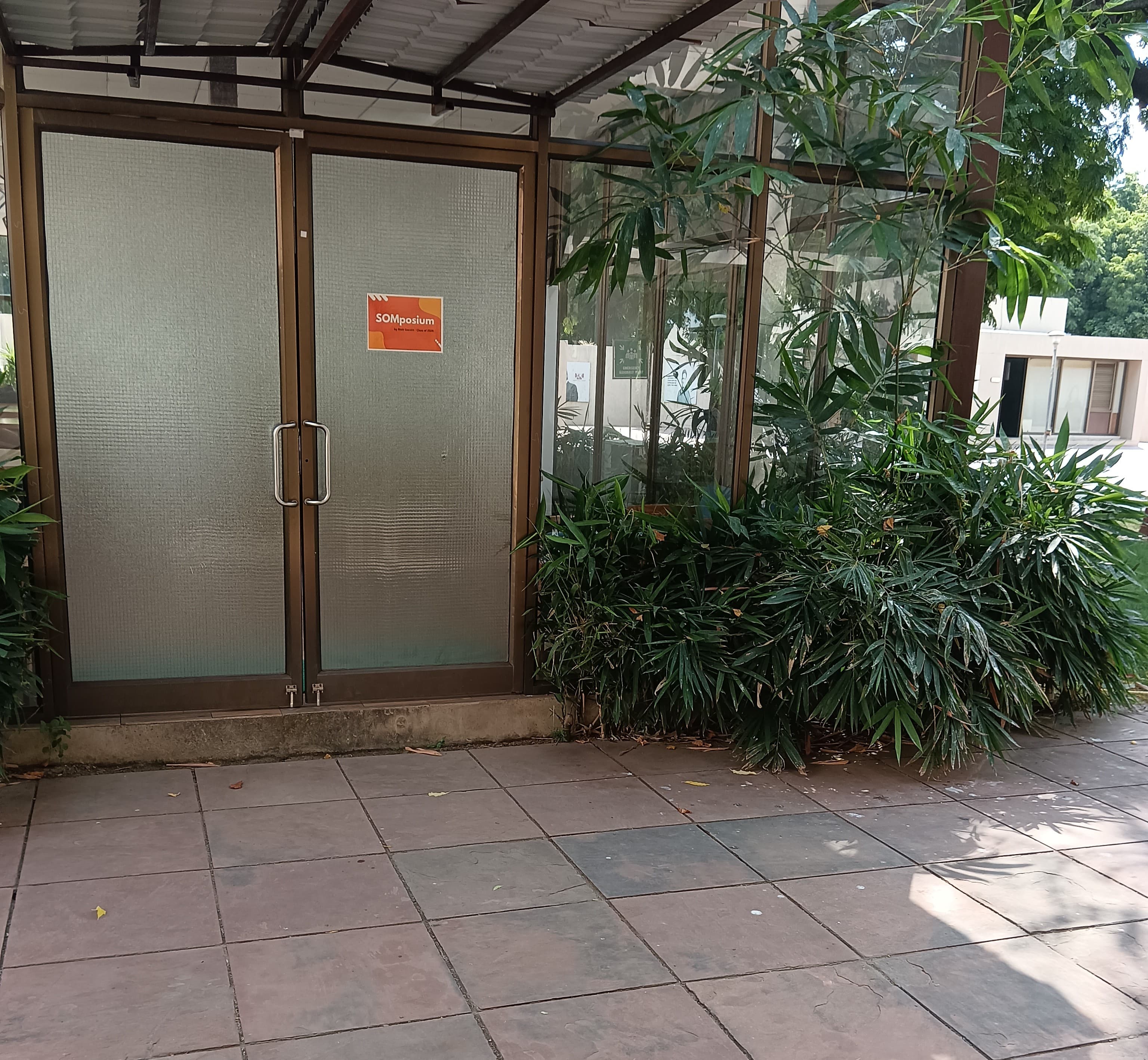 School of Management PDEU PDEU Academic photo 3